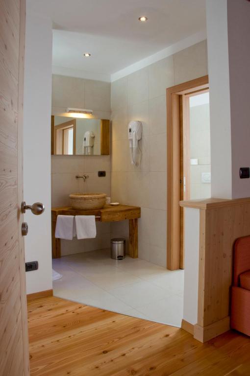 Agritur Golden Pause Villa Ton Ruang foto