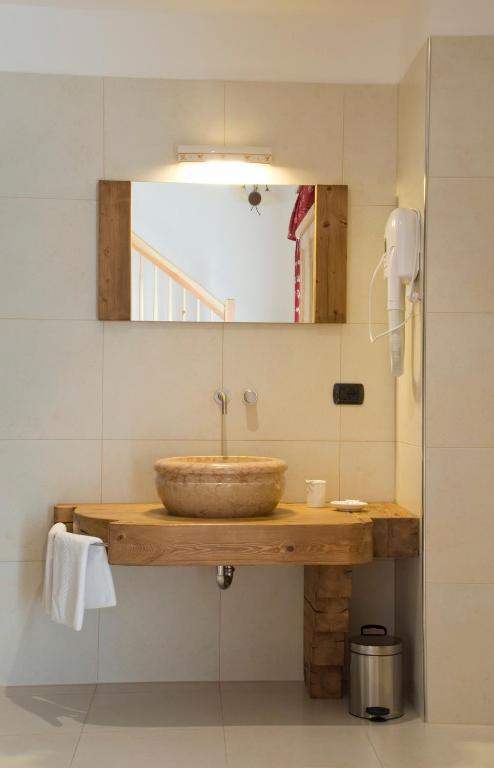 Agritur Golden Pause Villa Ton Ruang foto