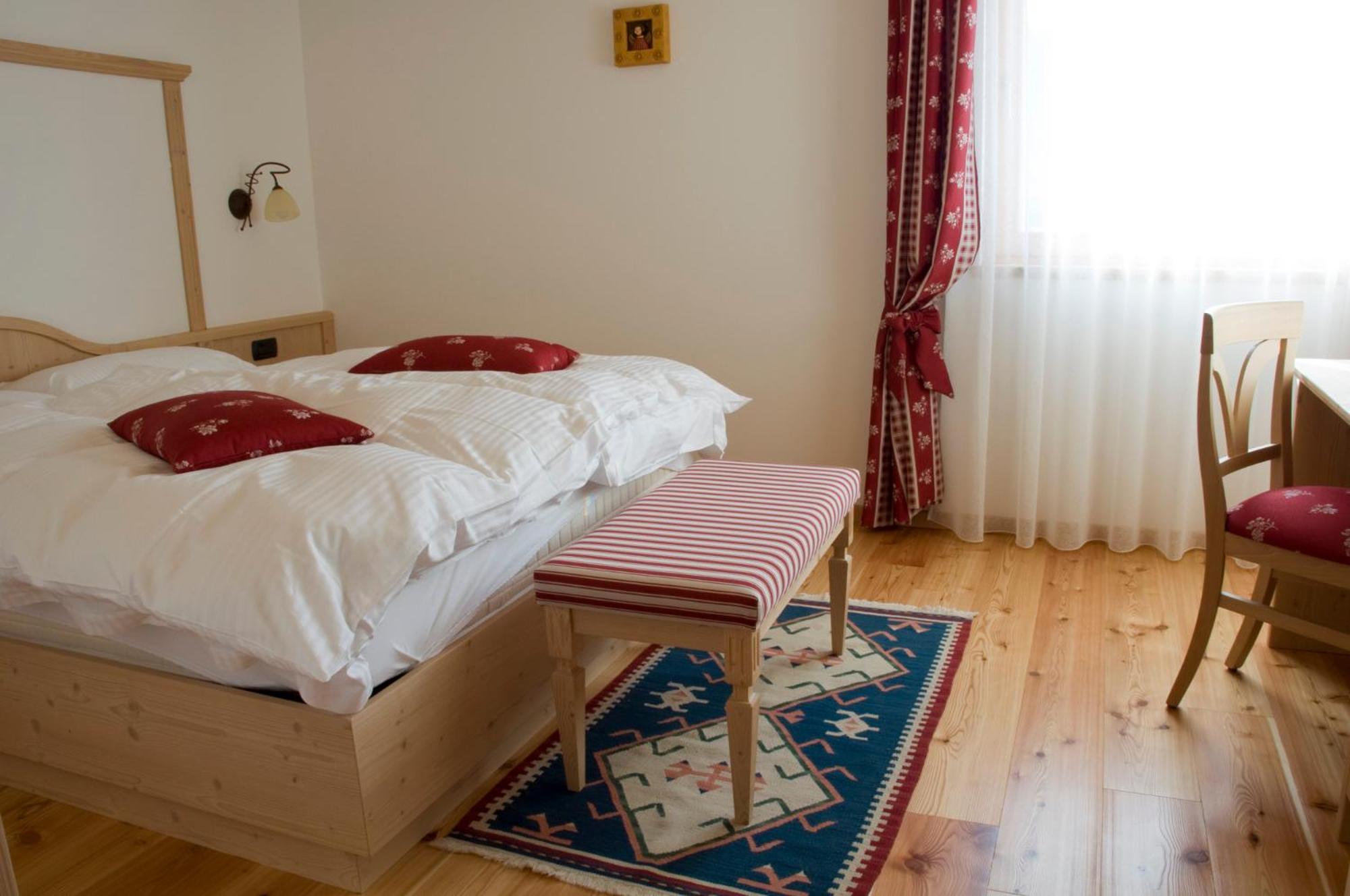 Agritur Golden Pause Villa Ton Bagian luar foto