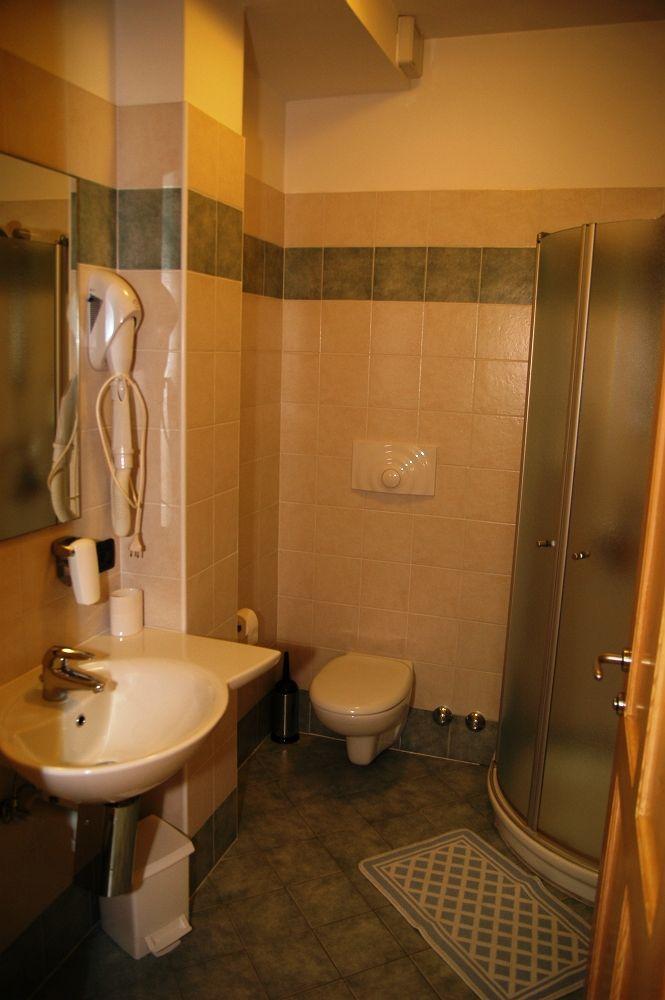 Agritur Golden Pause Villa Ton Bagian luar foto
